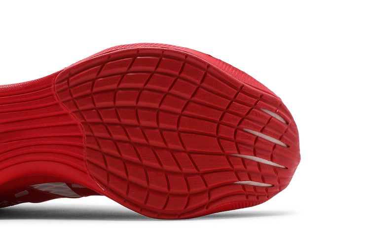 Nike ZoomX Vaporfly Next% Gyakusou Red