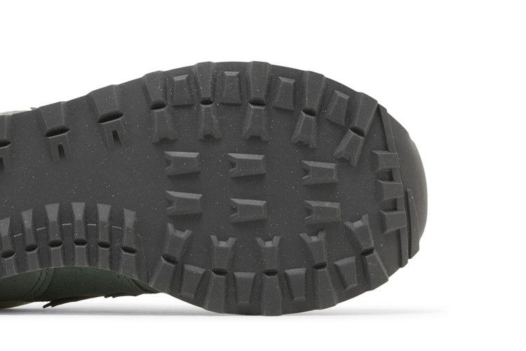New Balance 574 Dark Juniper (Women's)