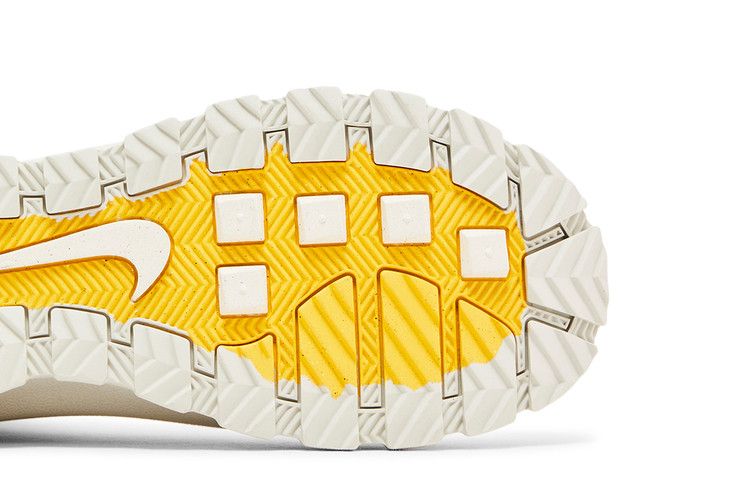 Nike Blazer Roam Mid Summit White Light Bone University Gold Phantom (Women's)