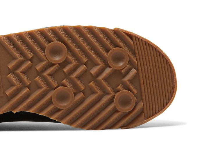 Puma Roma Classic Black Gum