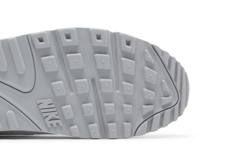 Nike Air Max 90 Jewel Light Smoke Grey
