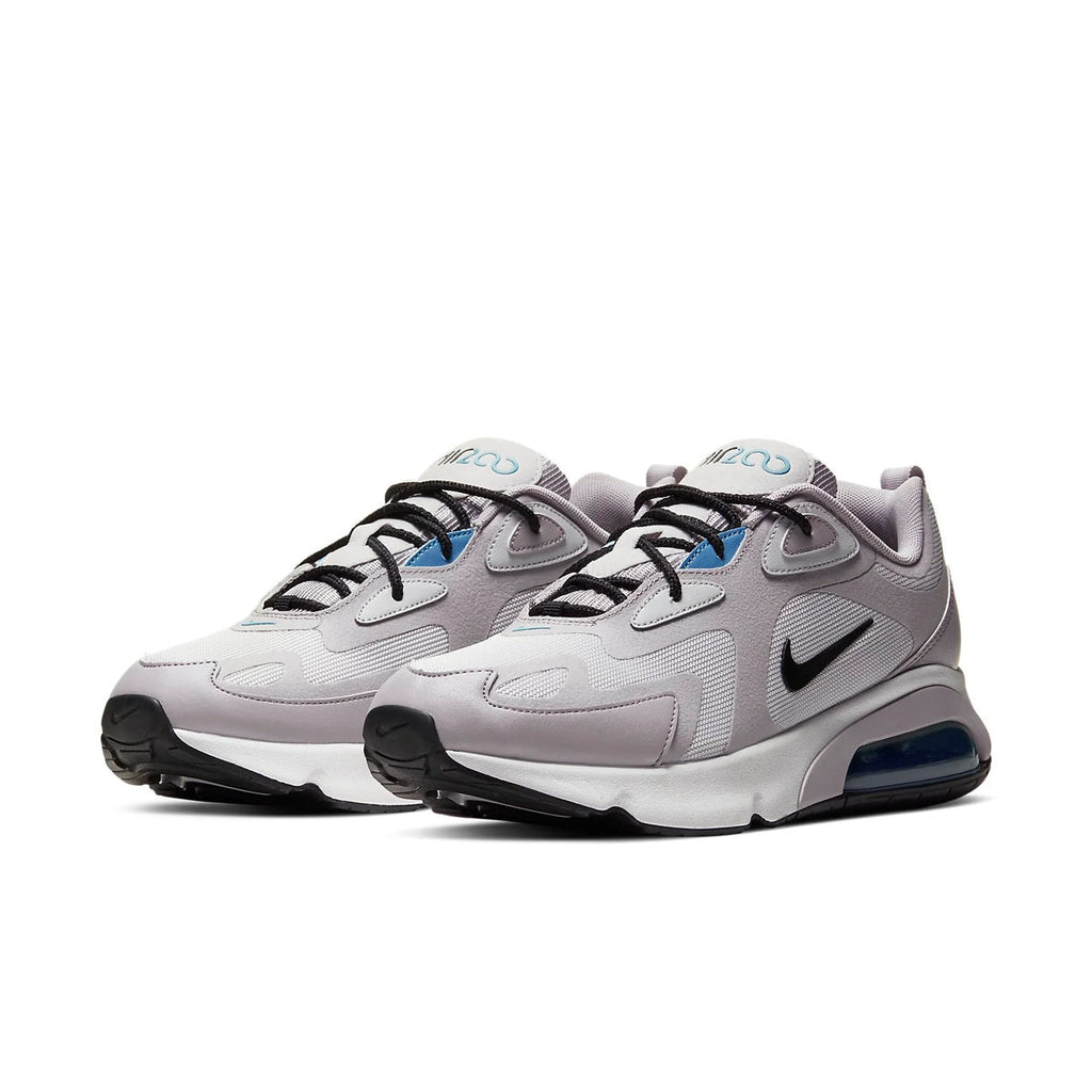 Nike Air Max 200 Silver Lilac