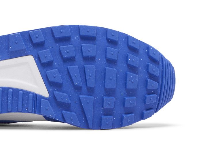 Nike Air Pegasus '89 White Racer Blue