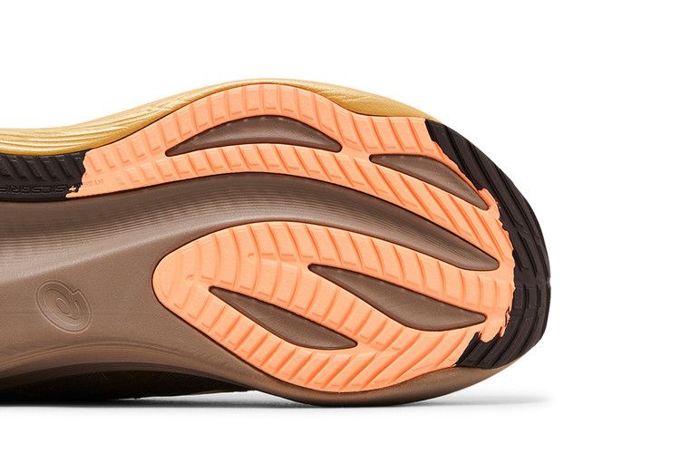 ASICS Gel-Nimbus 27 Luxe Luxe Taupe Grey