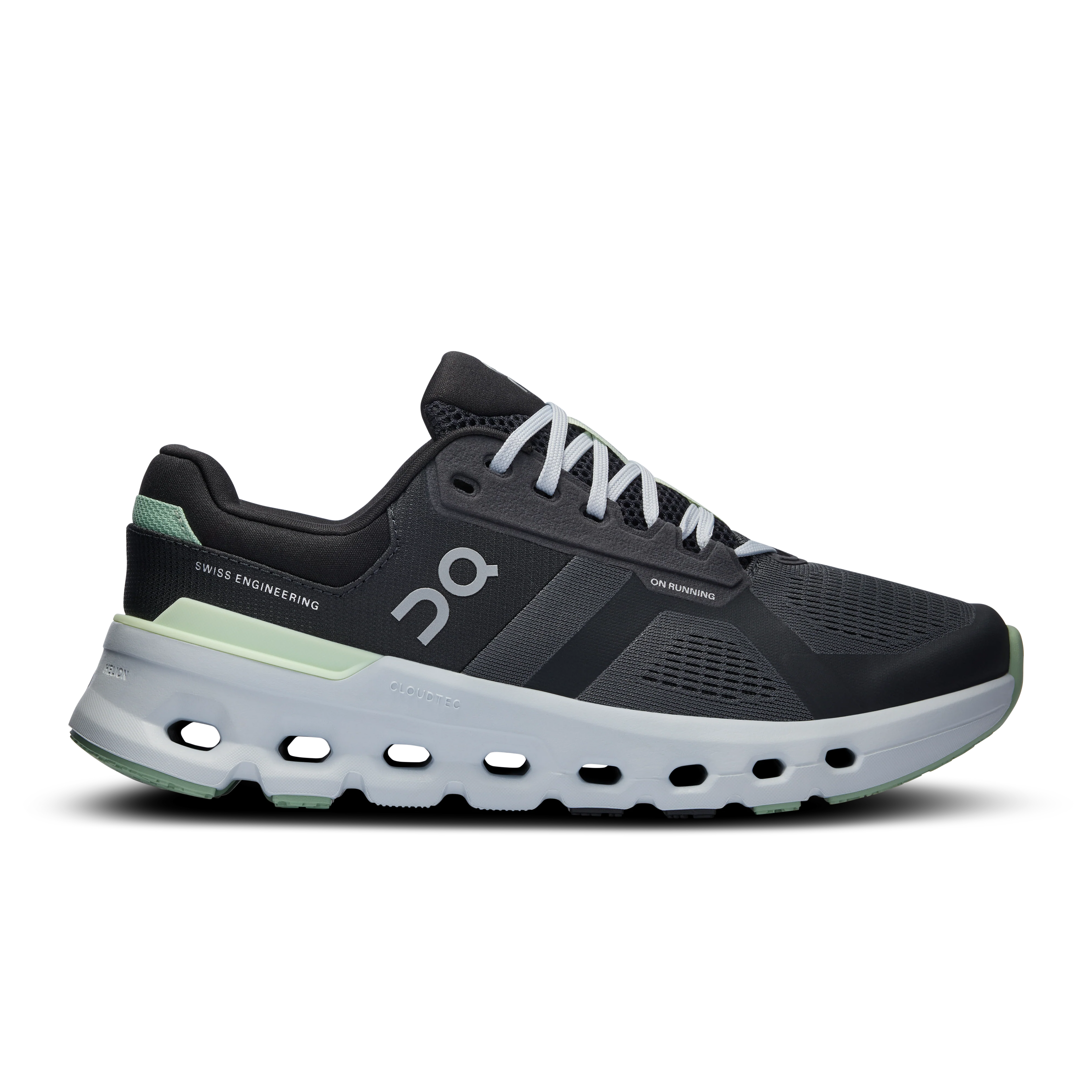 Women's On Cloudrunner 2 (Wide) (FINAL SALE)