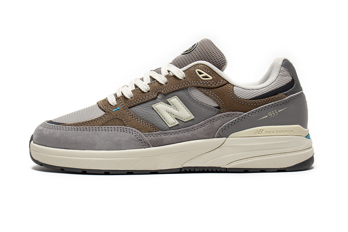 Premium Footwear Apparel Product