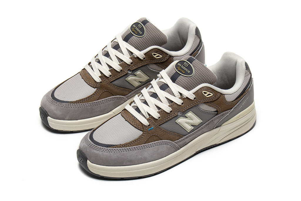 Premium Footwear Apparel Product