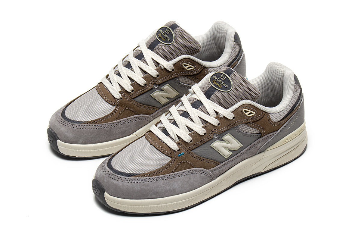 Premium Footwear Apparel Product