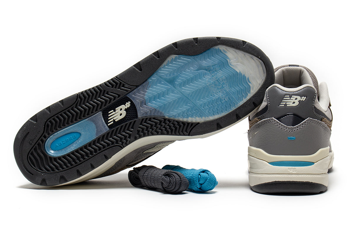 Premium Footwear Apparel Product