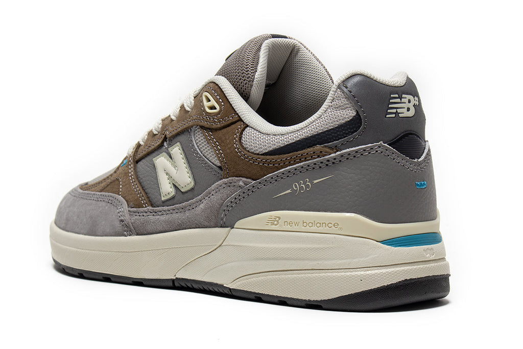 Premium Footwear Apparel Product