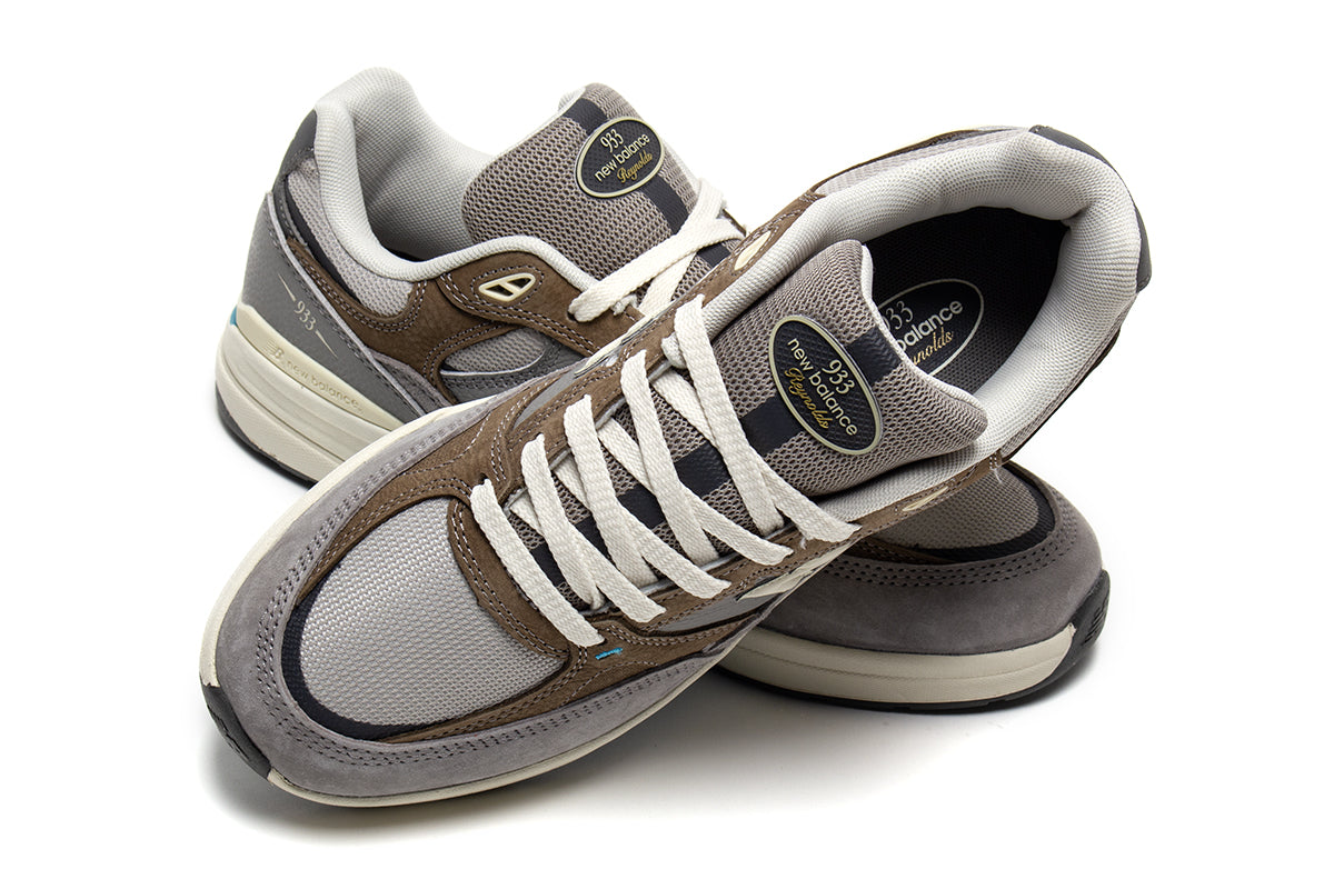 Premium Footwear Apparel Product