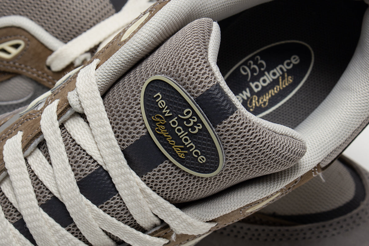 Premium Footwear Apparel Product