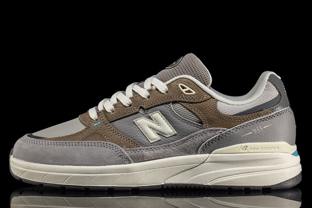 Premium Footwear Apparel Product