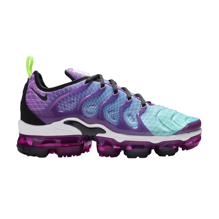 Nike Air VaporMax Plus Hyper Violet (Women's)