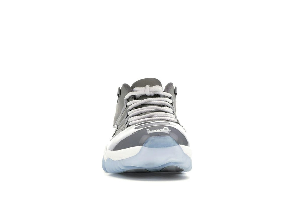 Jordan 11 Retro Low Cool Grey