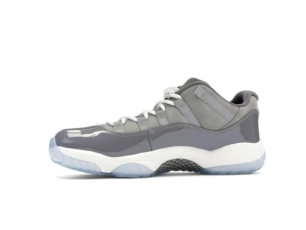 Jordan 11 Retro Low Cool Grey