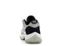 Air Jordan 11 Retro Low Georgetown Grey Mist/White-Midnight Navy 528895-007