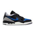 Jordan Legacy 312 Low Black Royal