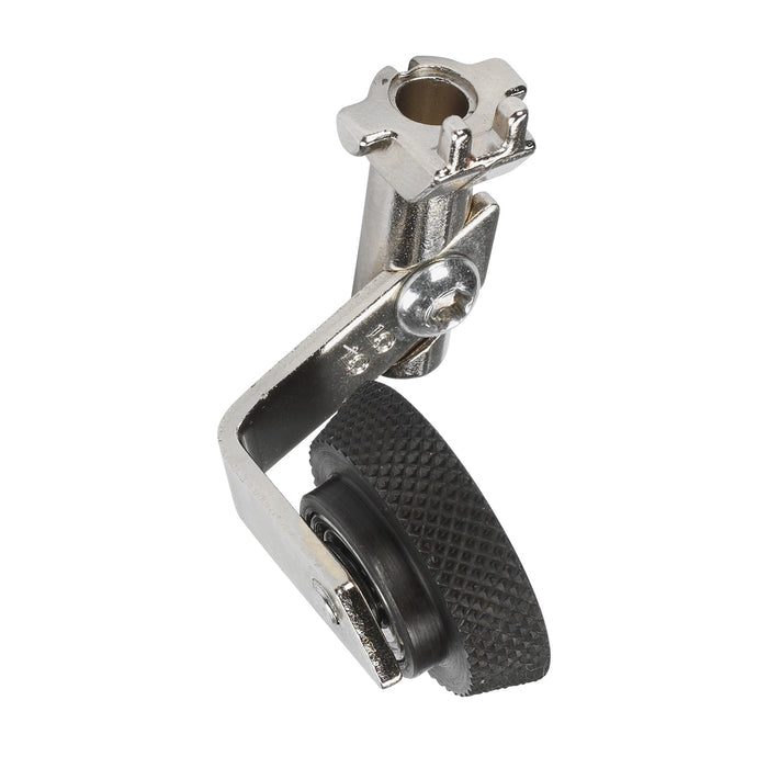 #55 Bernina Leather Roller Foot #55