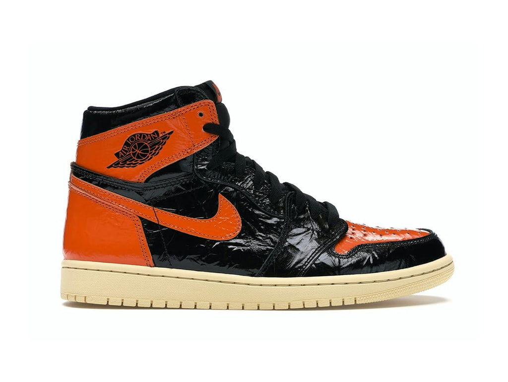 Jordan 1 Retro High Shattered Backboard 3.0 Sneakers