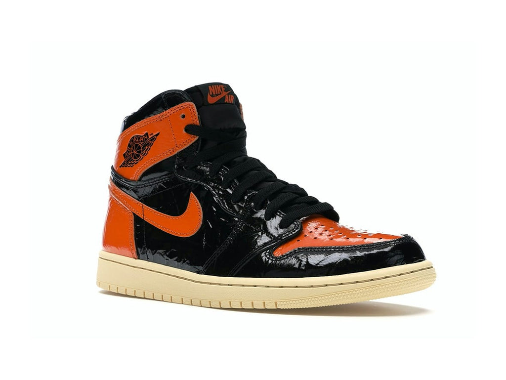 Jordan 1 Retro High Shattered Backboard 3.0 Sneakers