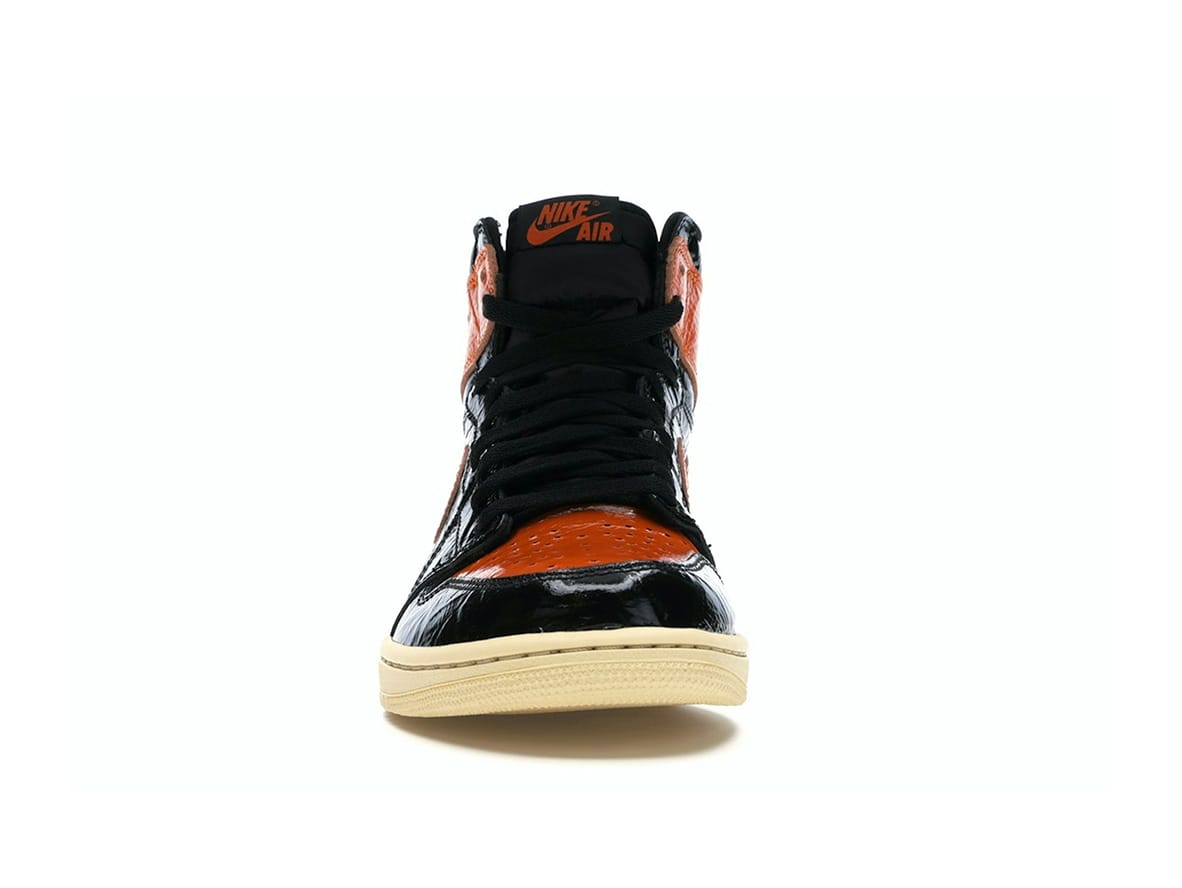 Jordan 1 Retro High Shattered Backboard 3.0 Sneakers