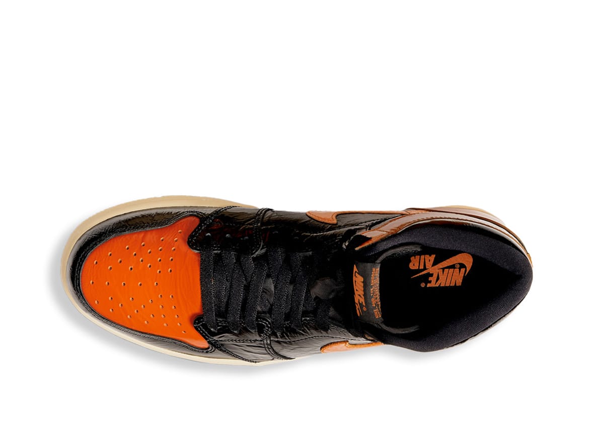Jordan 1 Retro High Shattered Backboard 3.0 Sneakers