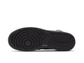 Jordan 1 Retro High Black Metallic Gold (2020) GS