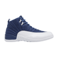Jordan 12 Retro Indigo