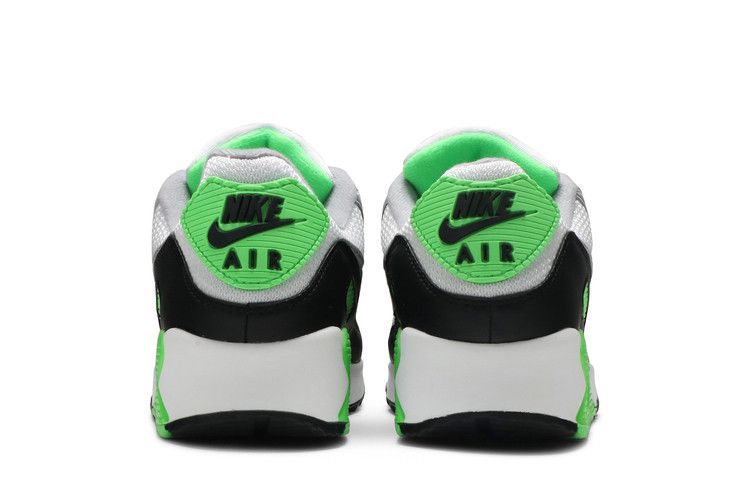 Nike Air Max 90 Recraft Lime