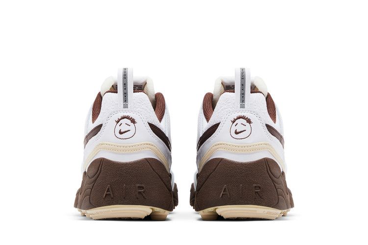 Nike Zoom Field Jaxx Travis Scott Light Chocolate