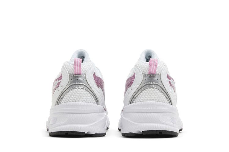 New Balance 530 White Pink Sugar
