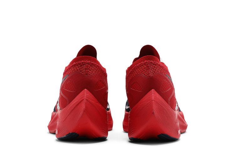 Nike ZoomX Vaporfly Next% Gyakusou Red