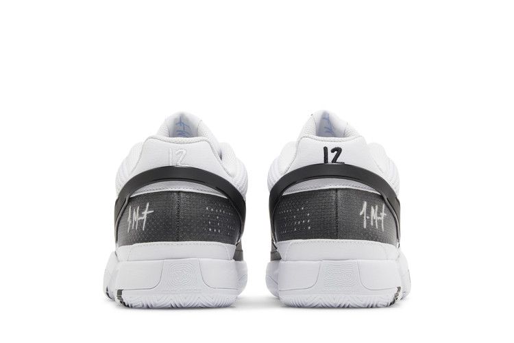 Nike Ja 1 Scratch 2.0