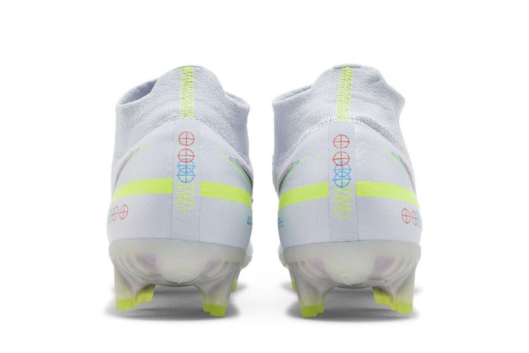 Nike Phantom GT2 DF Elite FG Progress Pack