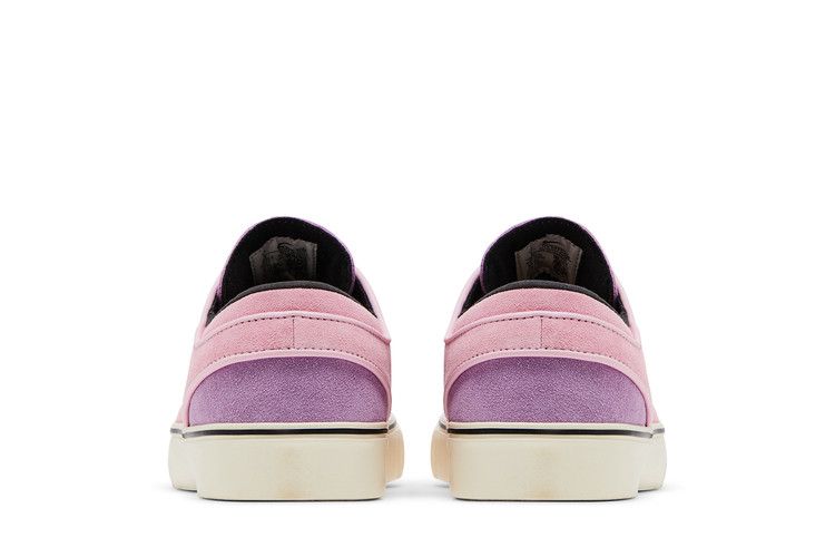 Nike SB Janoski+ Lilac Medium Soft Pink