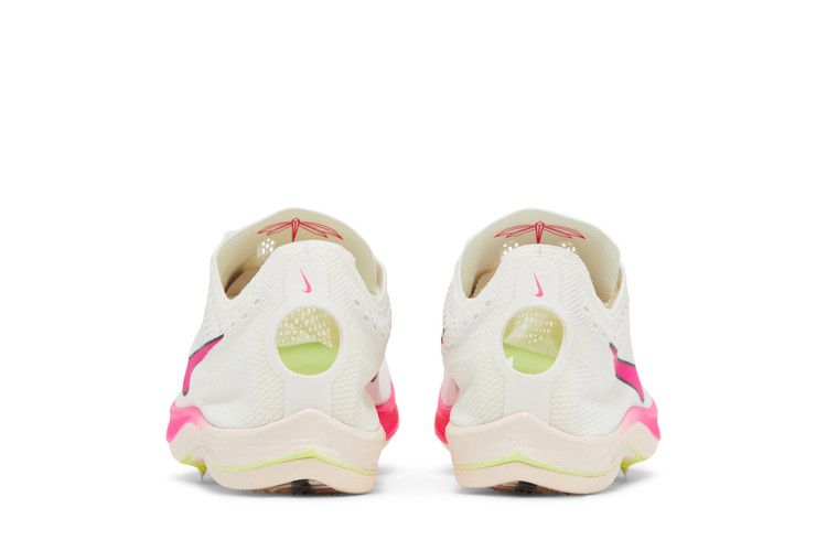 Nike ZoomX Dragonfly Sail Fierce Pink