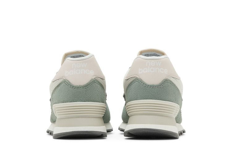 New Balance 574 Dark Juniper (Women's)