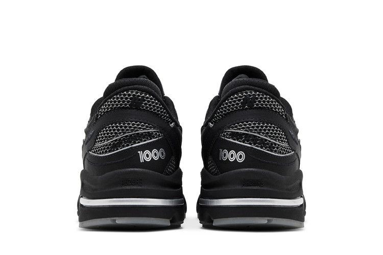 New Balance 1000 Lunar New Year Black