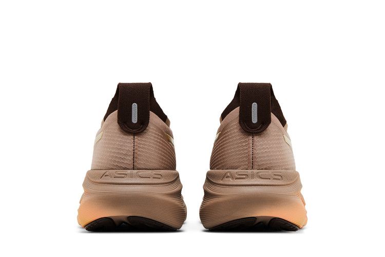 ASICS Gel-Nimbus 27 Luxe Luxe Taupe Grey