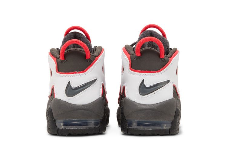 Nike Air More Uptempo Brown Bulls (GS)