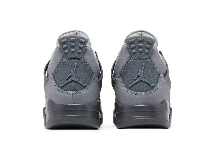 Jordan 4 Retro SE Paris Olympics Wet Cement