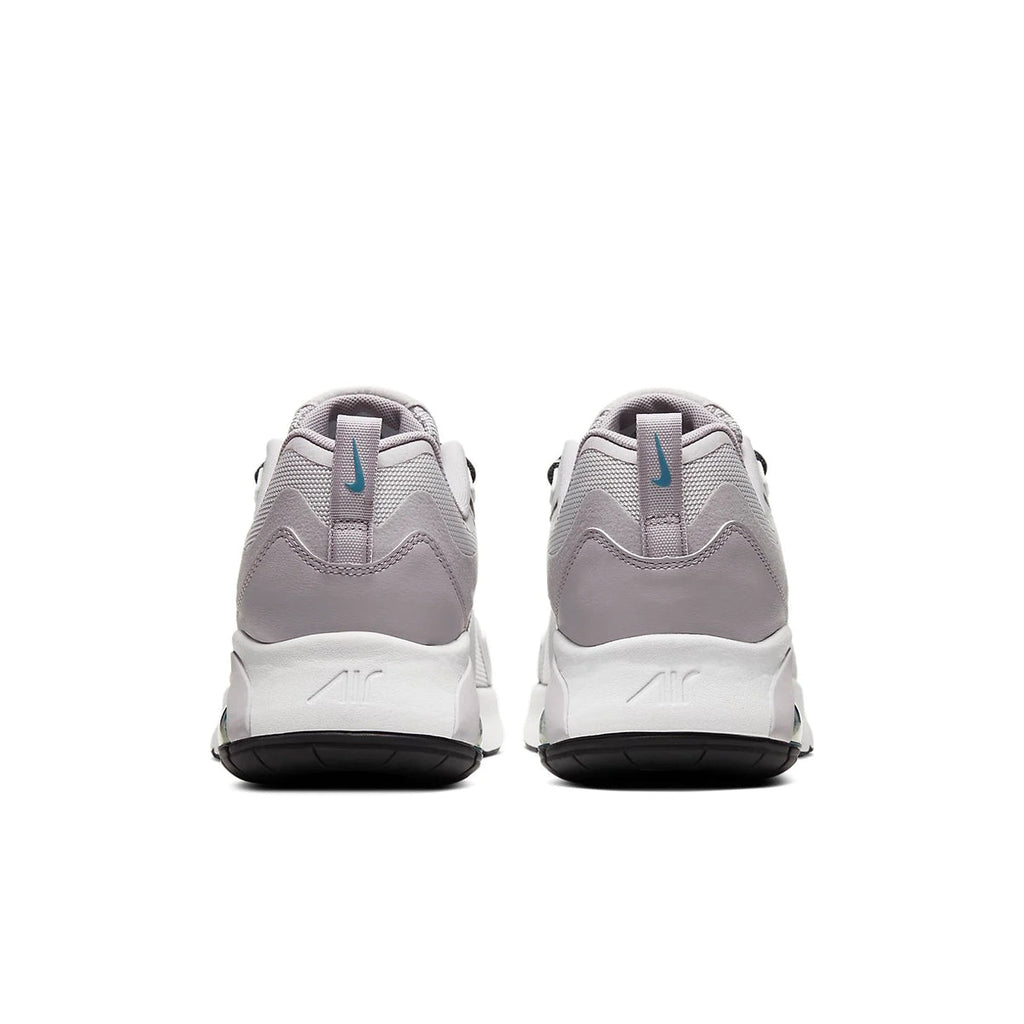 Nike Air Max 200 Silver Lilac