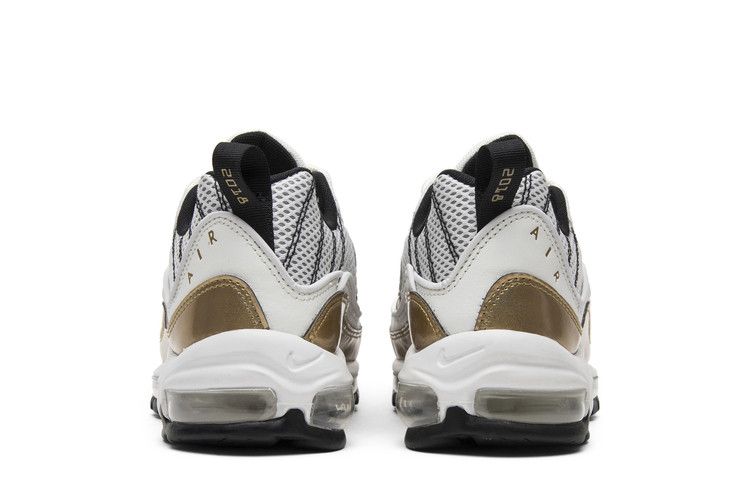 Nike Air Max 98 Hyperlocal UK