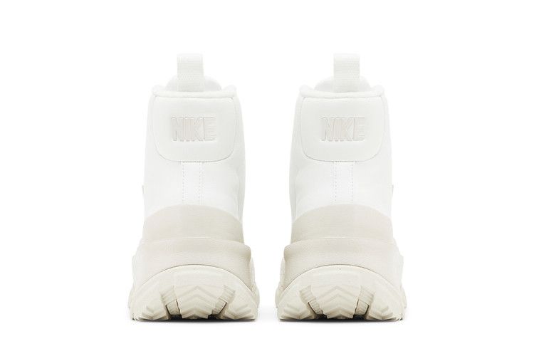 Nike Blazer Roam Mid Summit White Light Bone University Gold Phantom (Women's)