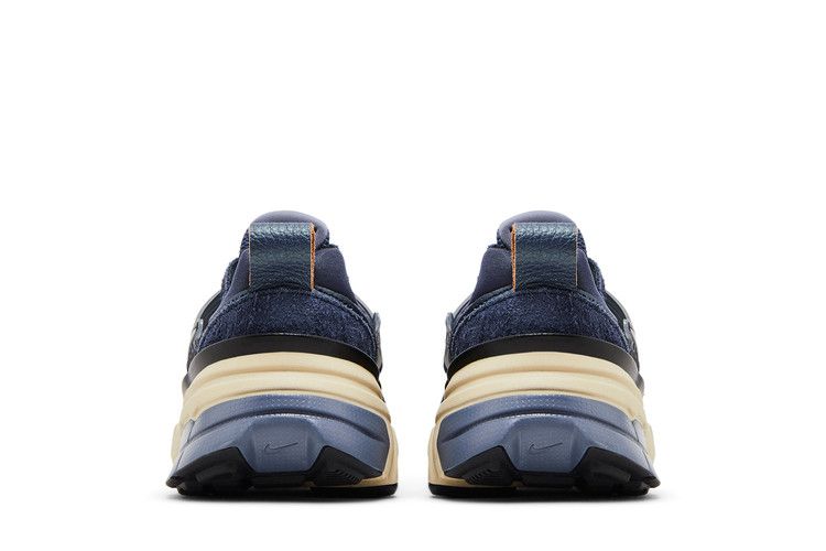 Nike V2K Run Thunder Blue Chrome (Women's)