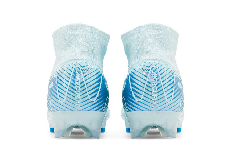 Nike Mercurial Superfly 10 Elite FG Glacier Blue
