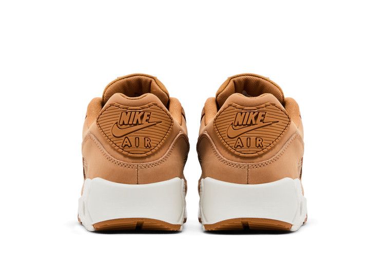 Nike Air Max 90 Premium Flax Sail