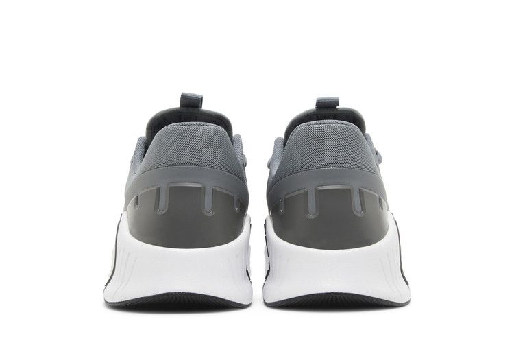 Nike Free Metcon 5 Smoke Grey