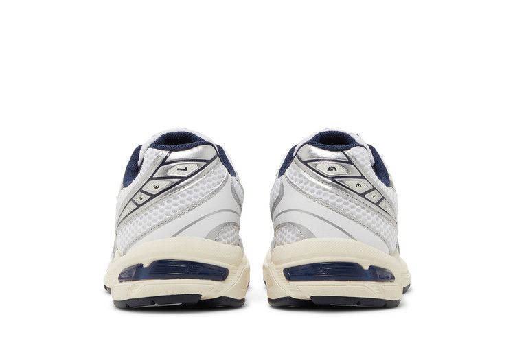 ASICS Gel-1130 White Midnight (Women's)